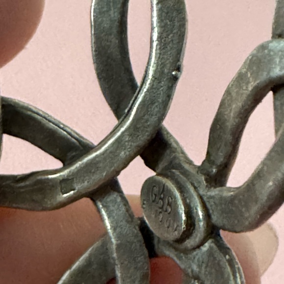 Gas Bijoux Olympie Bracelet - Picture 3 of 3